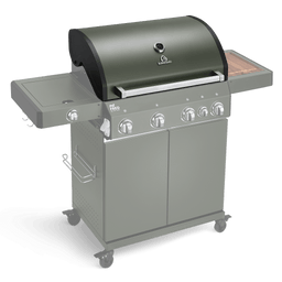 Image 65365485977973 Deckel Green Edition FRED Series 3