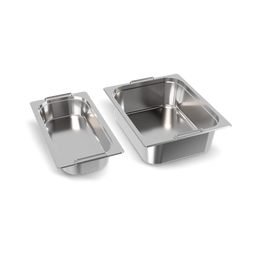 Image 64569970098549 Food Container klein und groß GRANT Ersatzteil
