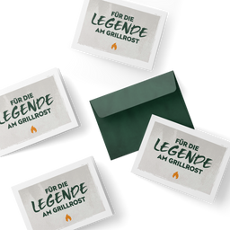 Image 63489422524789 BURNHARD Geschenkgutschein Motiv Legende