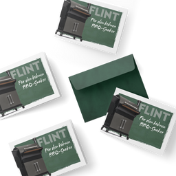 Image 63489428717941 BURNHARD Geschenkgutschein Motiv FLINT