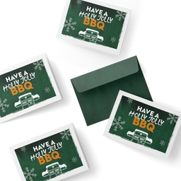 Image 63489425768821 BURNHARD Geschenkgutschein Motiv X-Mas