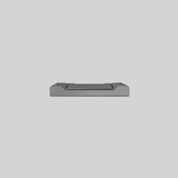 Image GIF JONES in 1 Minute aufgebaut dank FitnFire System mit Klappmechanismus