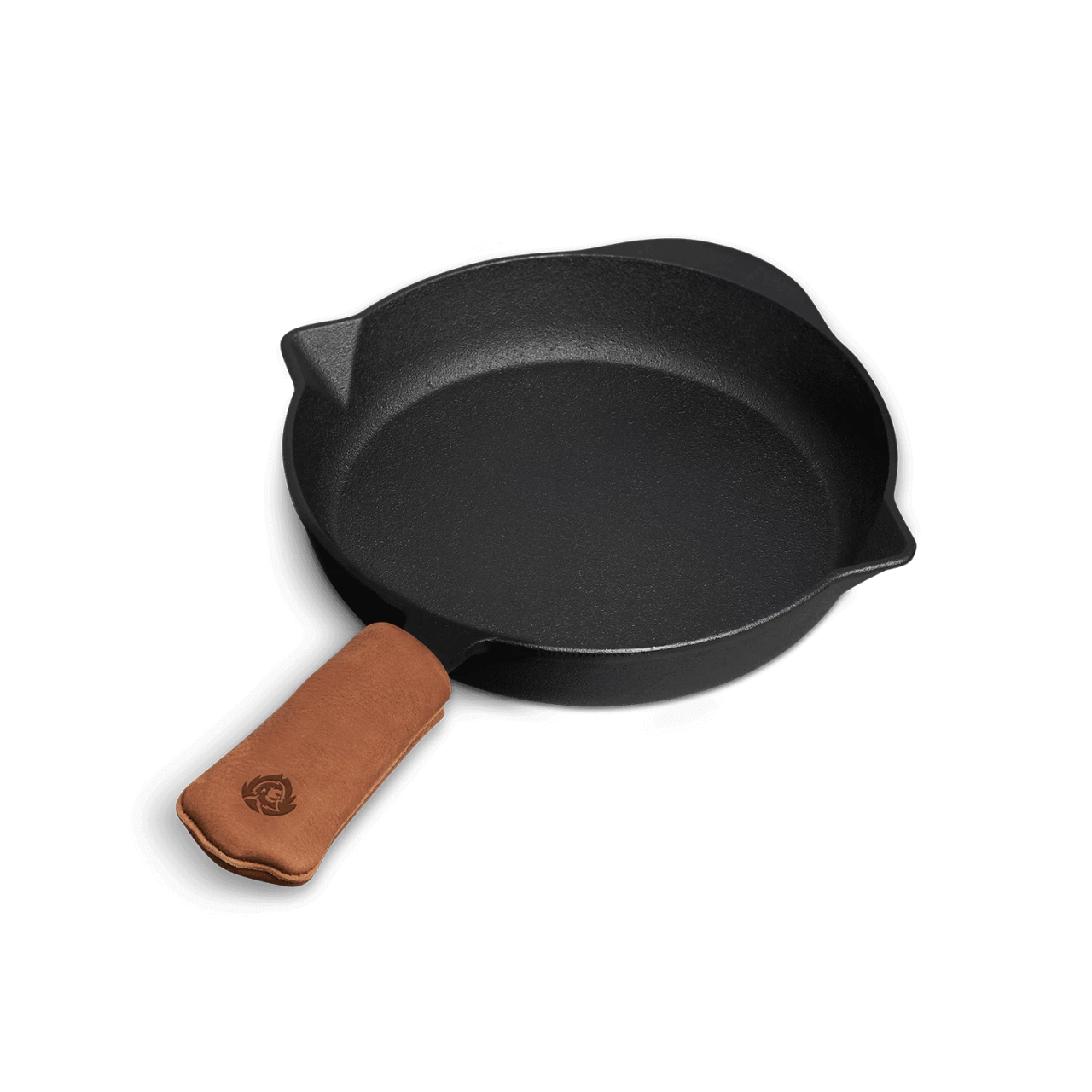 Bratpfanne Gusseisen