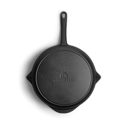 946103 Unterseite Bratpfanne mit Logo