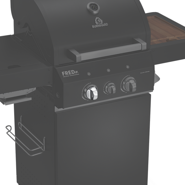 Bedienknopf FRED Series 3
