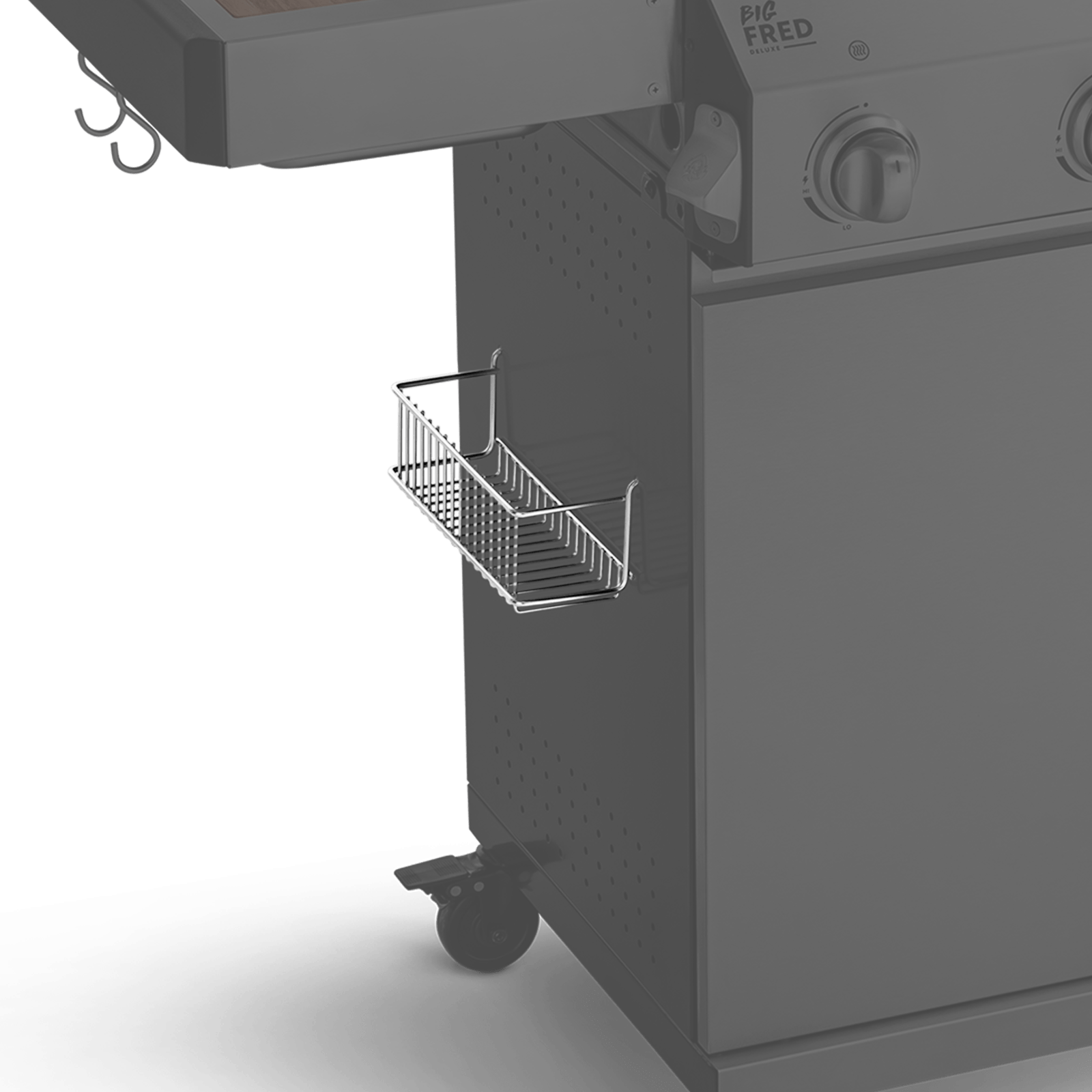 Soßenkorb FRED Series