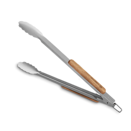 Akazienholz Grillzange