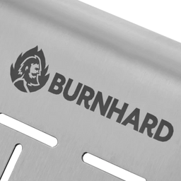 943625_943626 Detailansicht Logo Grillkorb Edelstahl