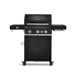 945520_945968 FRED Deluxe Black Edition frontal