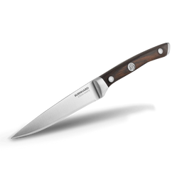 Steakmesser seitlich