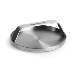 943871_945213_945964 Smasher Edelstahl mit BURNHARD Logo