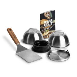943871 Burger Set 6-teilig