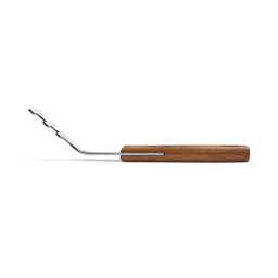 Grillrostheber frontal
