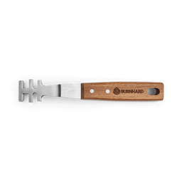 Draufsicht Grillrostheber