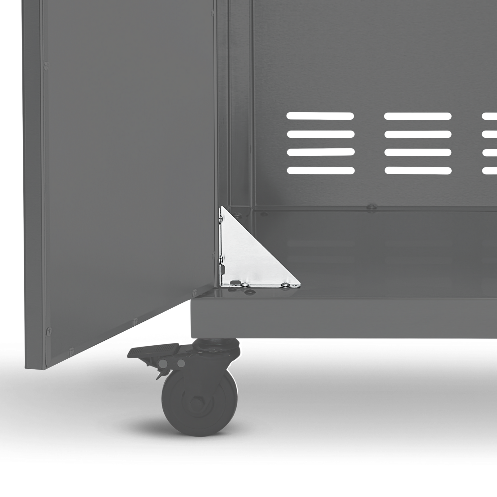 Ersatz-Tür Winkel FRED Serie 2er Set