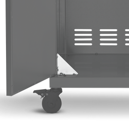 Ersatz-Tür Winkel FRED Serie 2er Set