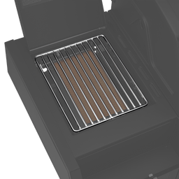 Grillrost Infrarot-Brenner EARL Series