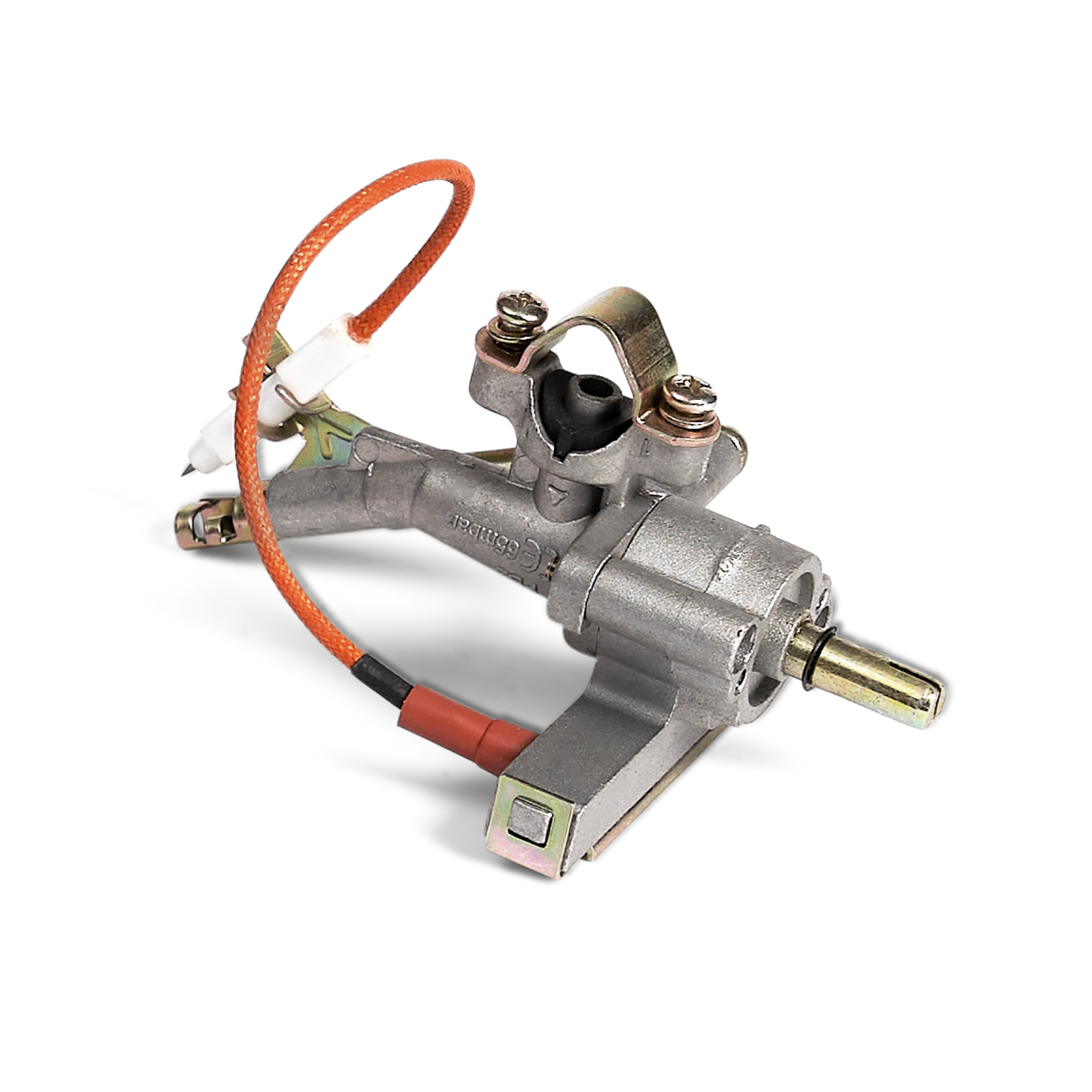 Reglereinheit inklusive Düse EARL Series - 1 Stk.