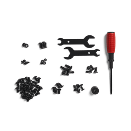 Schrauben Set FLINT Series