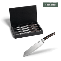 RAGNAR Messer-Set 7-tlg.