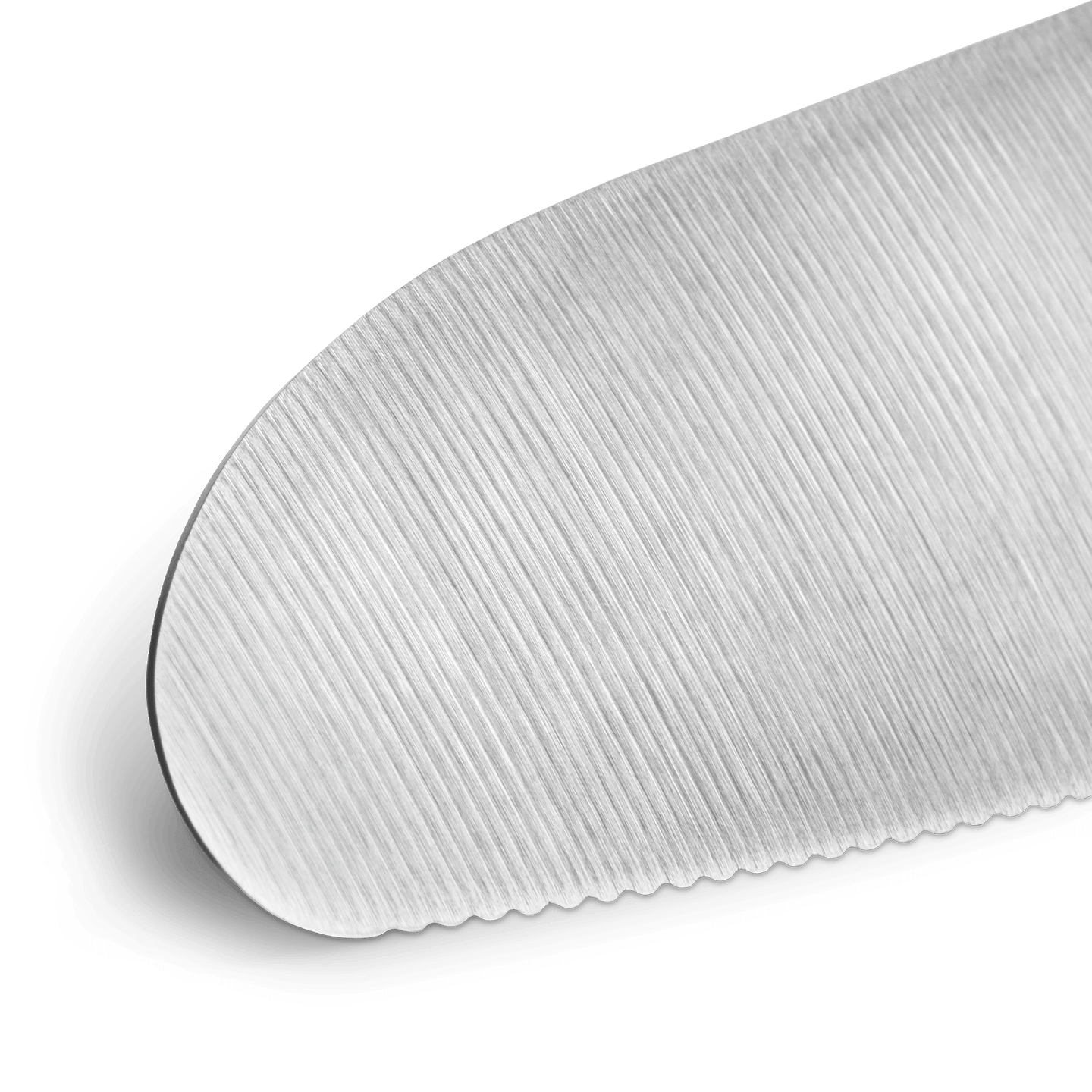 Detail Klinge vorne rechts
