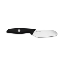 Brötchenmesser Burger Bun Knife Draufsicht