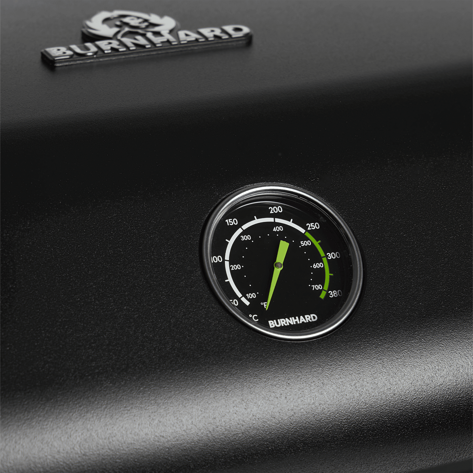 Thermometer WAYNE Series 2
