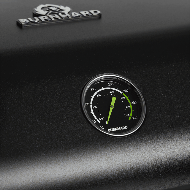 Thermometer WAYNE Series 2