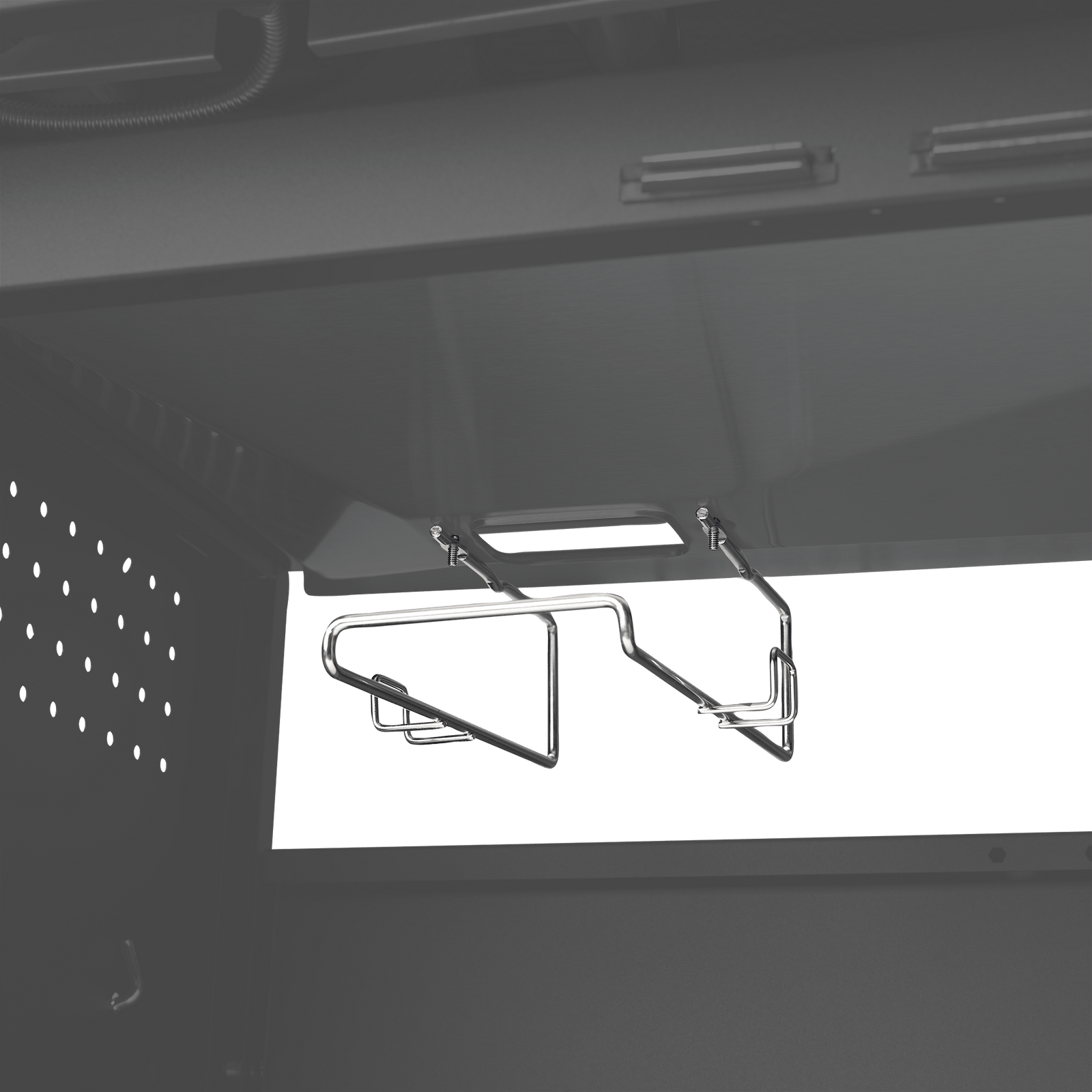 Halterung Fettauffangschale klein FRED Series