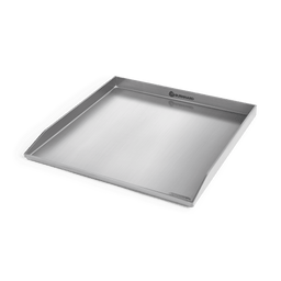 944504_Gesamtansicht Plancha Grillplatte für Gasgrill FRED seitlich