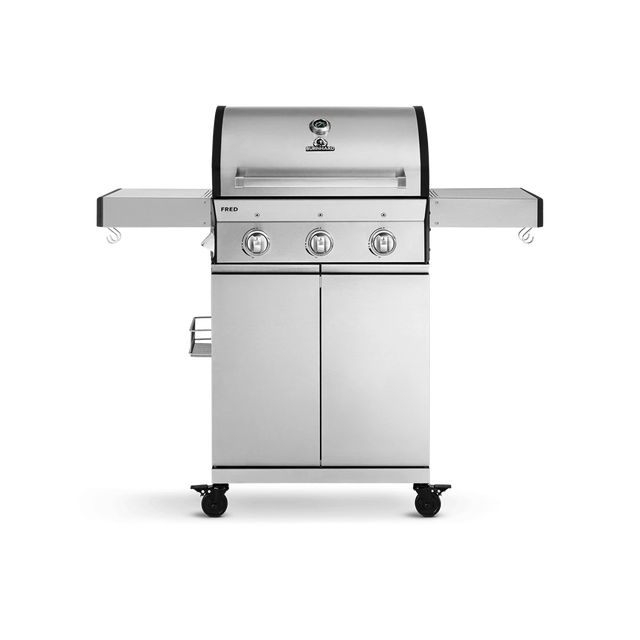 Gasgrills