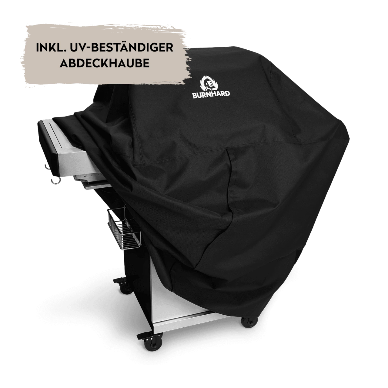 FRED Jr. Abdeckhaube UV-beständig