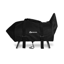 Transport-Tasche frontal