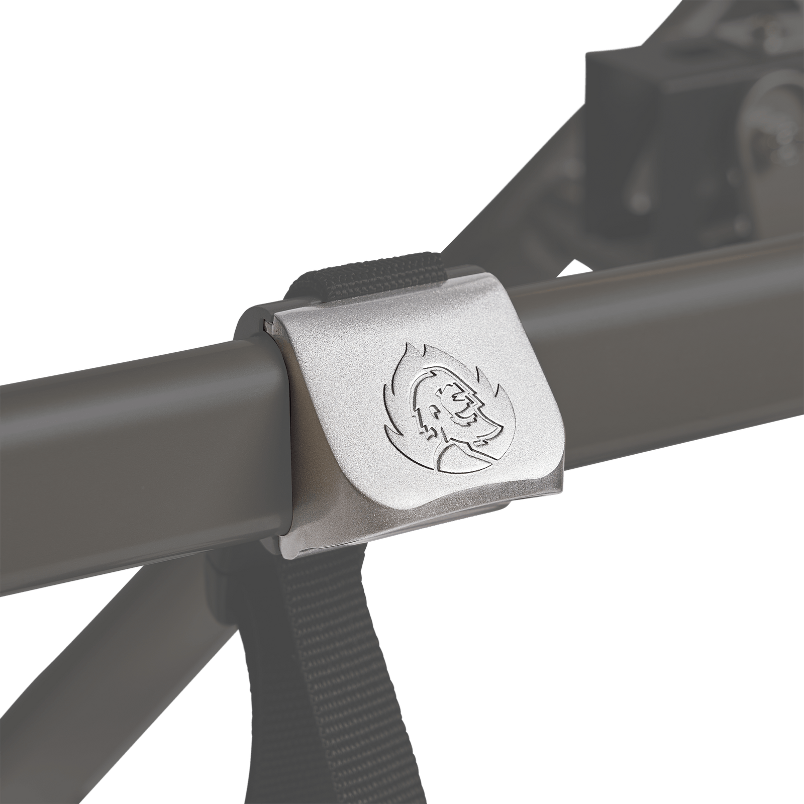 Flaschenöffner Vorderseite für Rollwagen WAYNE Series