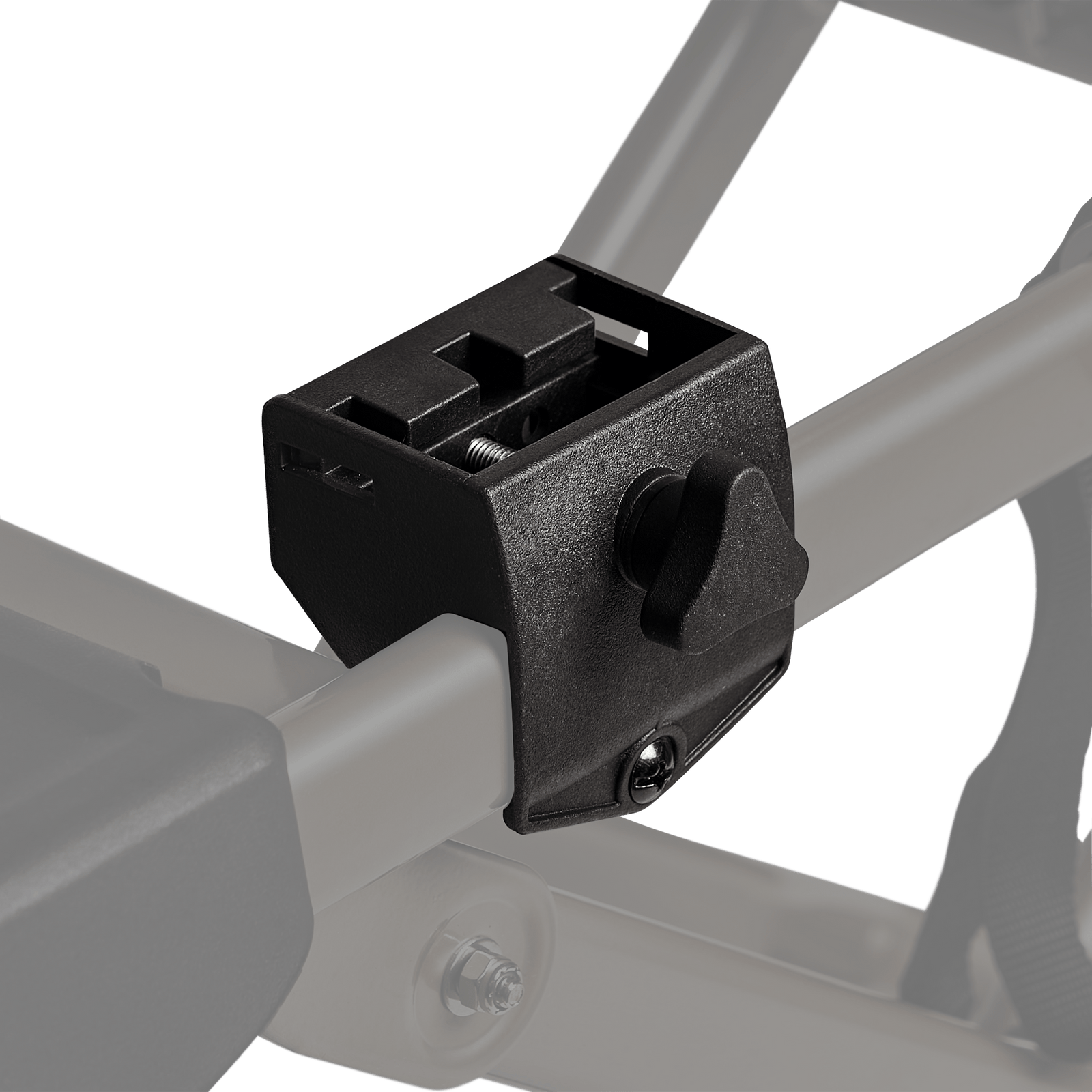 Befestigungshalterung für Rollwagen WAYNE Series - 1 Stk.