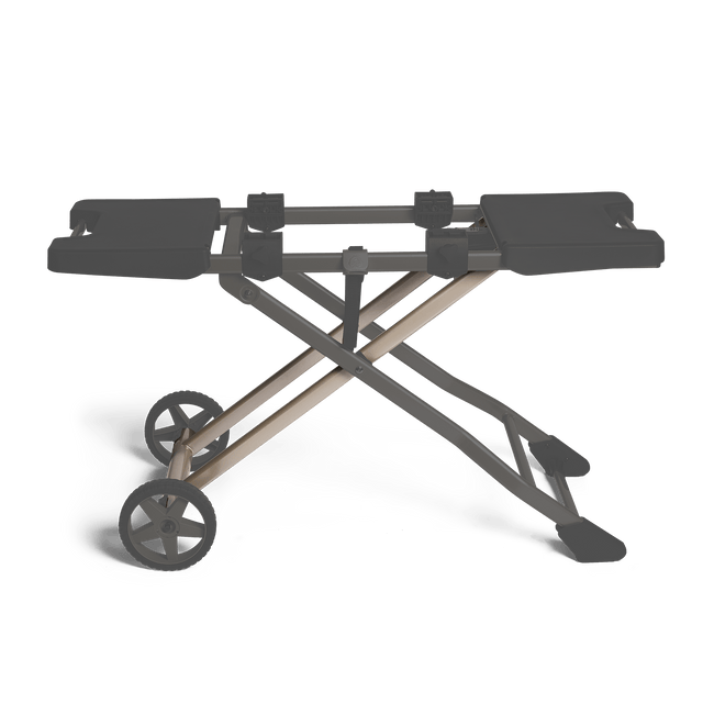 Rahmengestell links für Rollwagen WAYNE Series