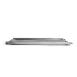 Seitenansicht Plancha