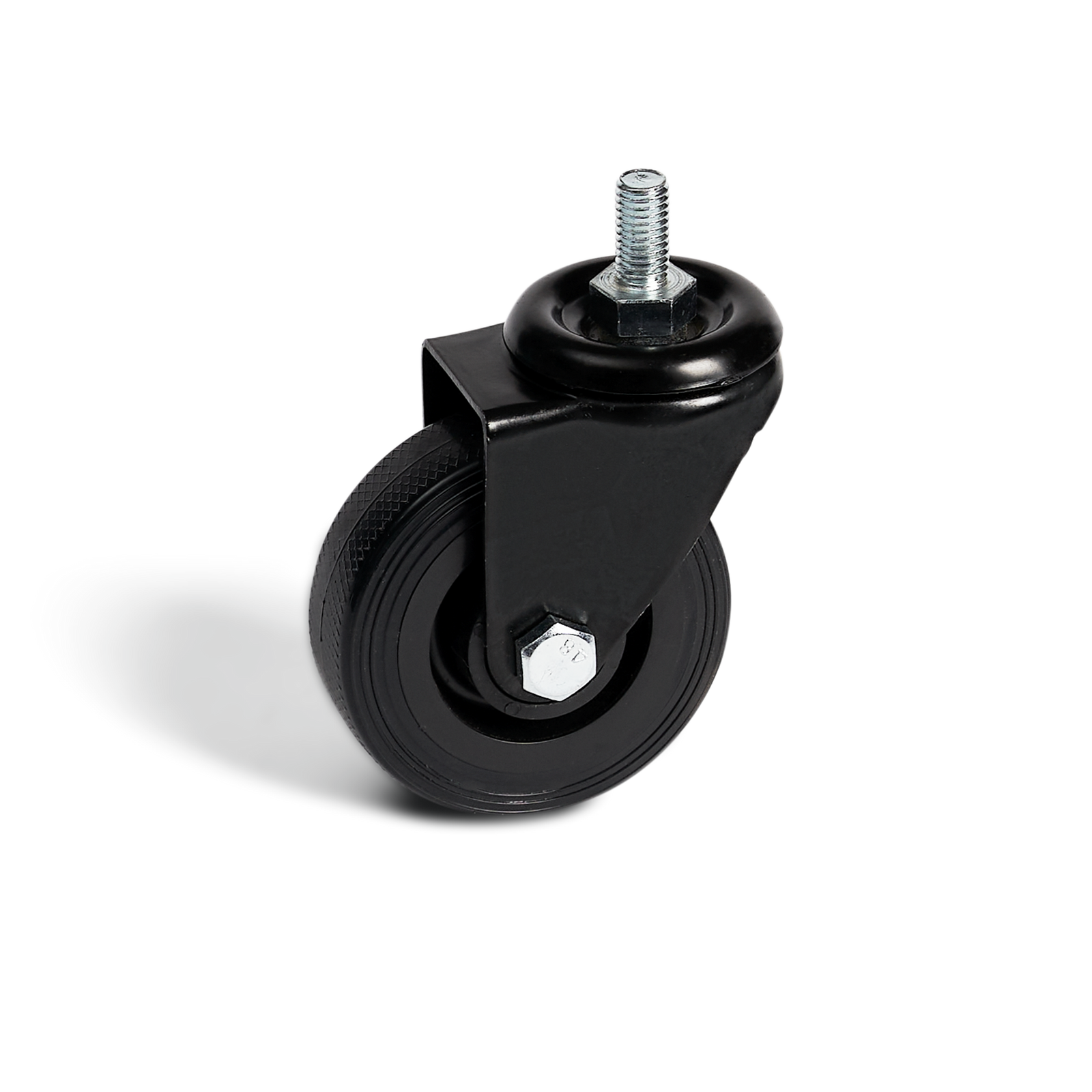 Rollen ohne Feststellbremse EARL Series - 1 Stk.