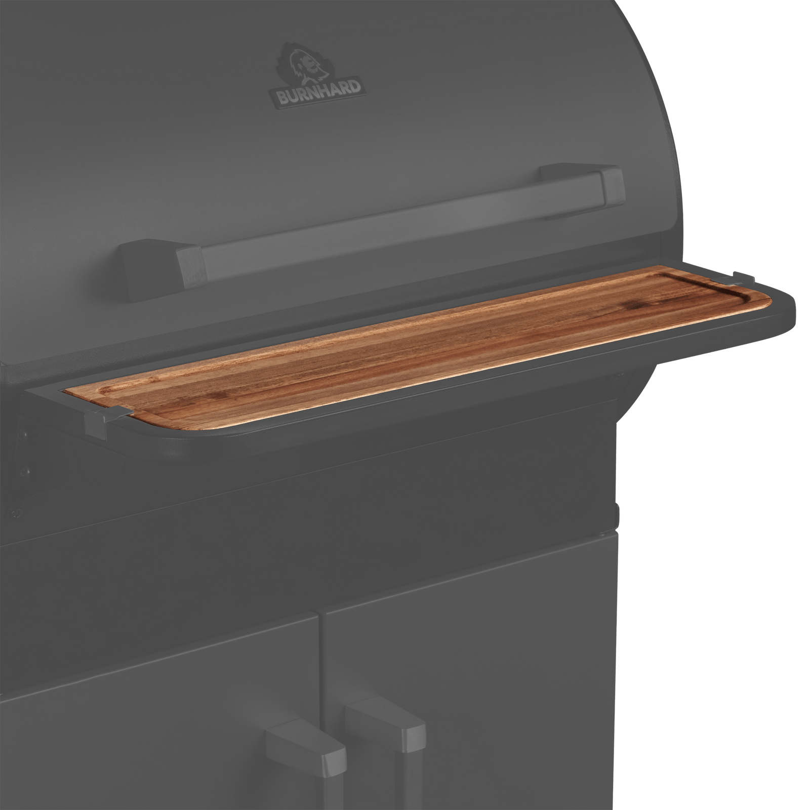 Schneide und Ablagebrett FLINT Series