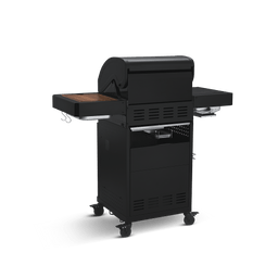 945510_945966 DRED Junior Deluxe Black Edition Rückansicht
