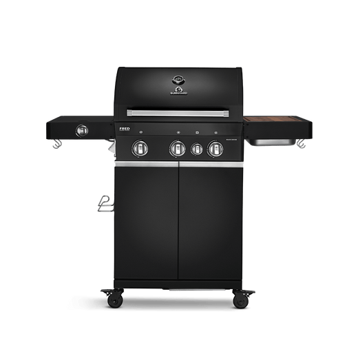 Black Edition