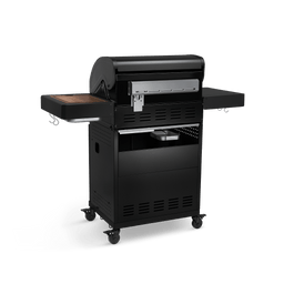 945520_945968 FRED Deluxe Black Edition Rückansicht