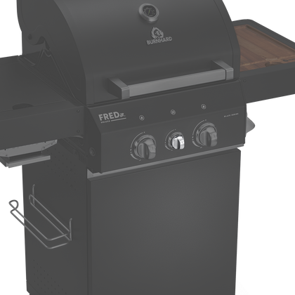 Bedienknopf FRED Series 3