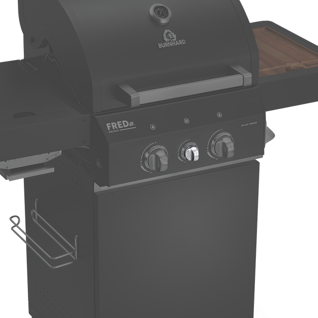 Bedienknopf FRED Series 3