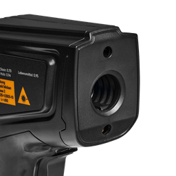 Detail Dual Laser