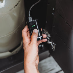 Powerbank für GRANT