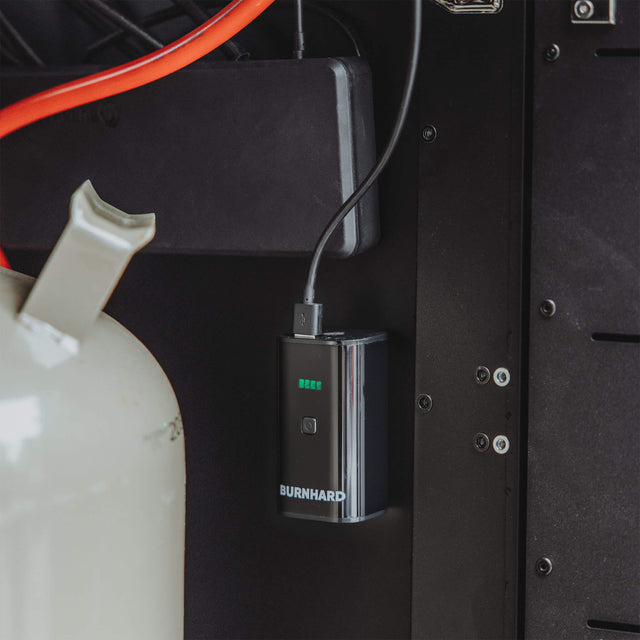 Powerbank für GRANT