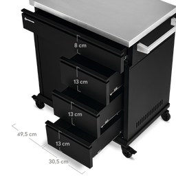 946339 + 946479 + 946477 + 946481 + 946469 + 946471 + 946475 946467 946473 Detail Schubladen