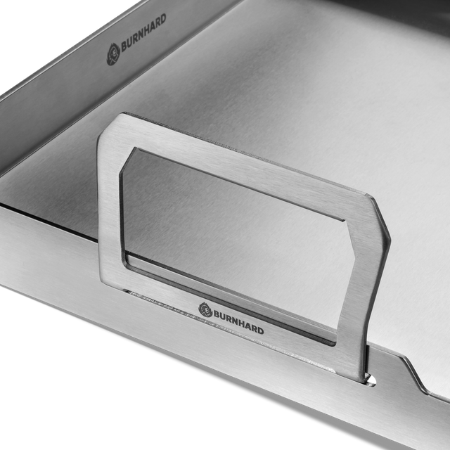 946371_946378_946377 Premium Plancha Detail abnehmbarer Tragegriff