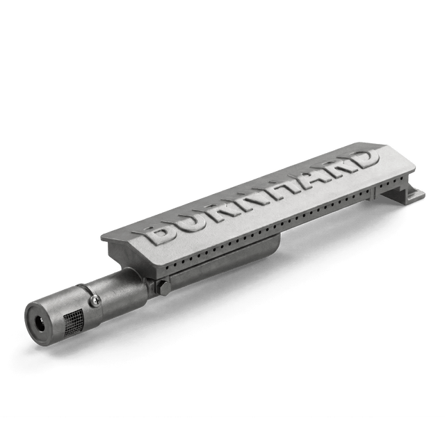 Longlife Premium Gussbrenner für die FRED Series 4 in schräger Produktansicht 946781 